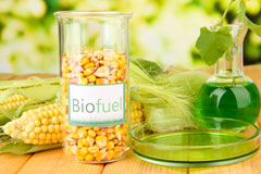 Middlezoy biofuel availability